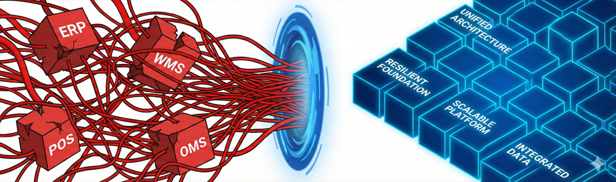 Featured image for Building a Resilient Unified Retail Tech Architecture for 10+ Store Growth
