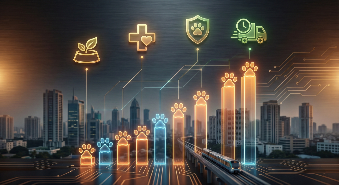 The Future Horizon: 2026–2030
